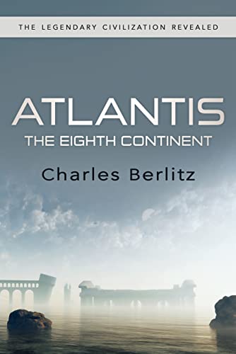Amazon.com: Charles Berlitz: books, biography, latest update